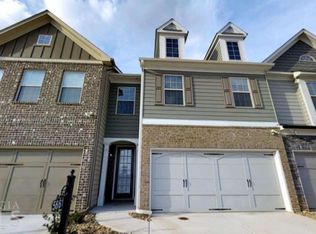 7683 Feast Rd #600, Fairburn, GA 30213