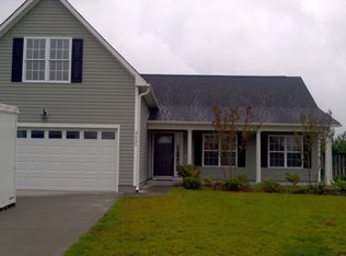 2627 Ravens Glass Ct, Wilmington, NC 28411