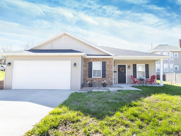 407 Epperson St, Moberly, MO 65270