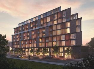 2625 Dundas St W #105, Toronto, ON M6P 0C5