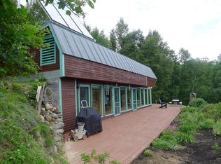 456 Federal Row, Industry, ME 04938