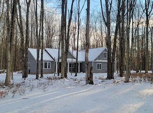 397 Deer Ridge Rd, Davis, WV 26260