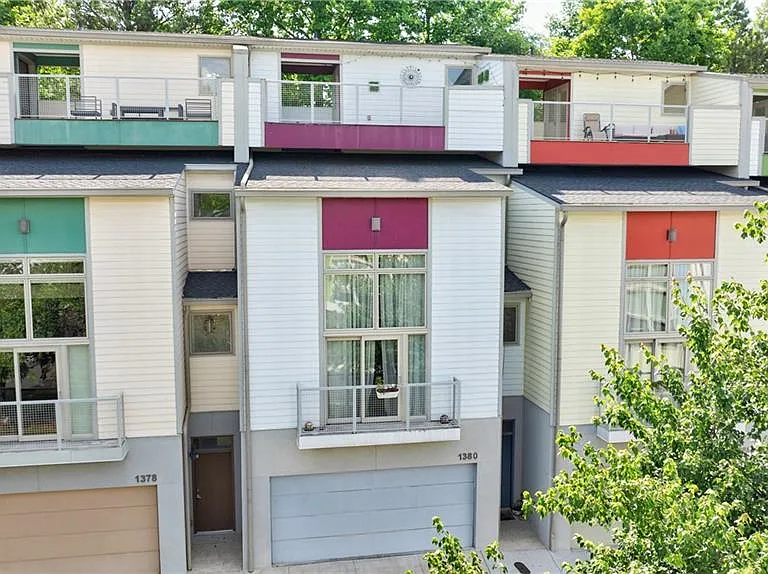 1380 Stirling Cir NW #26 — Photo 1