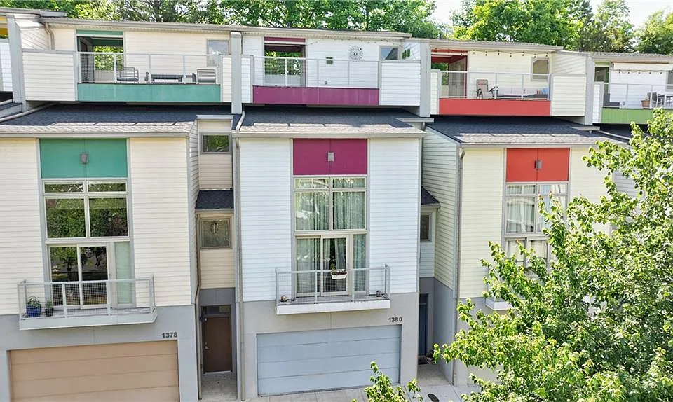 1380 Stirling Cir NW #26