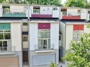 1380 Stirling NW #26, Atlanta, GA 30318