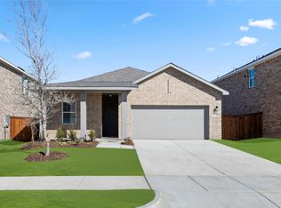 1866 Purtis Creek Dr, Forney, TX 75126