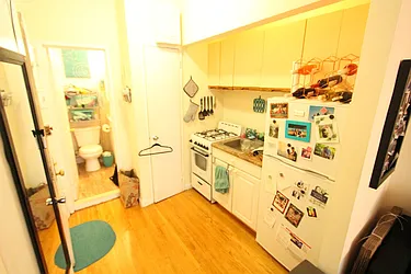 Rented by Alpha Properties NYC I LLC