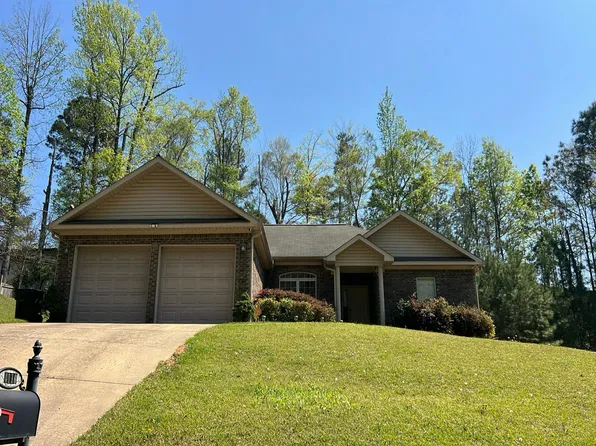 4110 E Lake Dr, Tuscaloosa, AL 35405