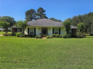 311 Bessie St, Coushatta, LA 71019