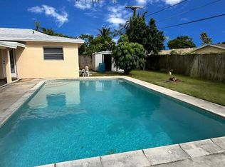 1164 SW 27th Ave, Boynton Beach, FL 33426