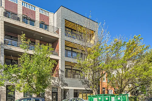 830 N California Ave #3 Photo 1