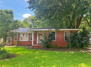 1919 Andrews St, Alexandria, LA 71301