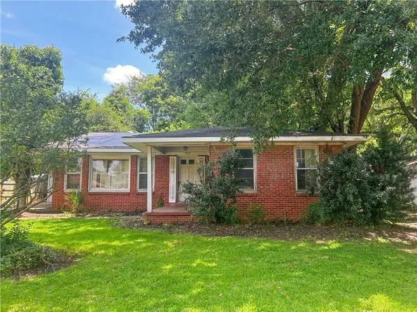 1919 Andrews St, Alexandria, LA 71301