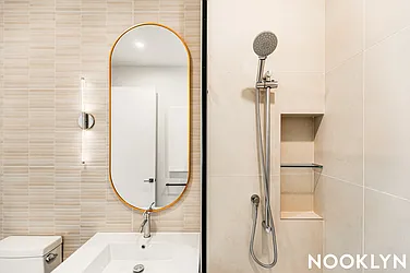 Rented by Nooklyn NYC LLC