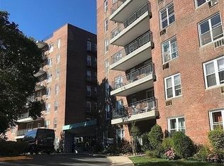 55 Austin Pl APT 1T, Staten Island, NY