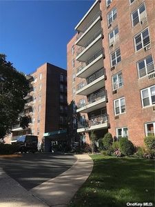 55 Austin Place #1-T, Staten Island, NY, 10304