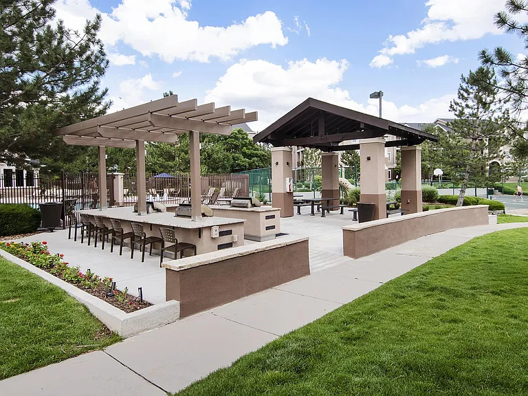 Addison at Cherry Creek — Photo 9