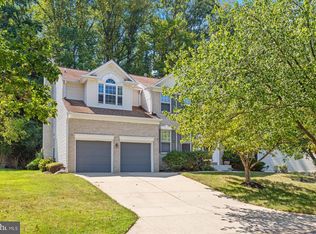 12817 Glasgow Ct, Fort Washington, MD