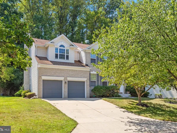 12817 Glasgow Ct, Fort Washington, MD 20744