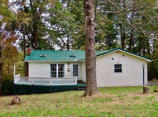 4903 London Dock Rd, London, KY 40744