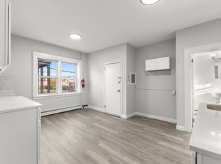 63 Washington Ave #2R, Nutley, NJ 07110