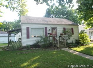 26 Ruth Ct, Springfield, IL 62704