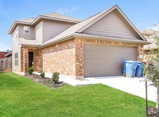 5322 Freshwater Way, San Antonio, TX 78223