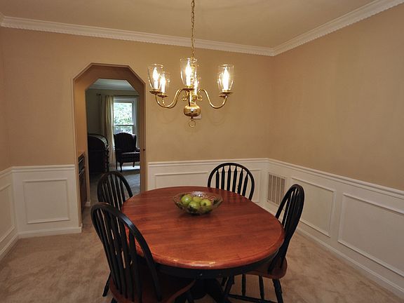 Dining RM