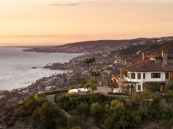29 Vista Del Sol, Laguna Beach, CA 92651