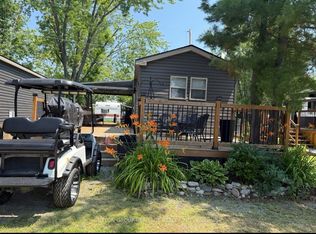 7100 County Road 18 #SS0302, Alnwick/haldimand, ON K0K2X0