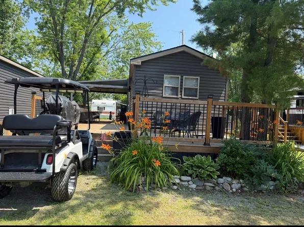 7100 County Road 18 #Ss0302, Alnwick/haldimand, ON K0K 2X0