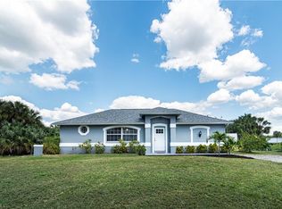 1970 8th St NE, Naples, FL 34120