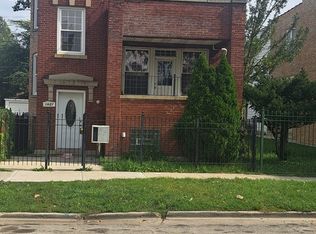 1623 S Drake Ave, Chicago, IL 60623