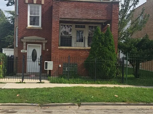 1623 S Drake Ave, Chicago, IL 60623