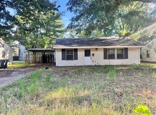 3025 Conmar St, Shreveport, LA 71108