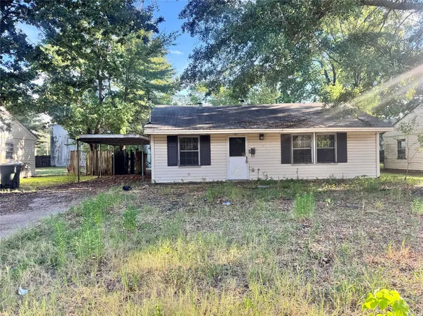 3025 Conmar St, Shreveport, LA 71108