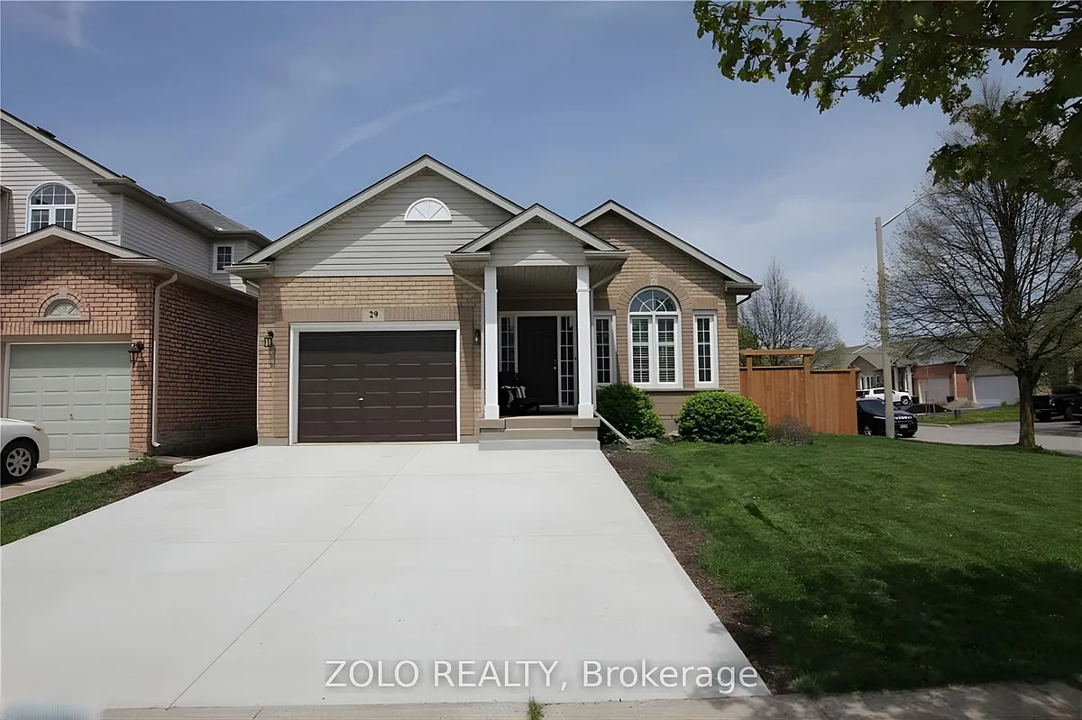 Building Photo - 29 Summers Dr
