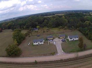 126 3rd St, Blanchard, MI 49310