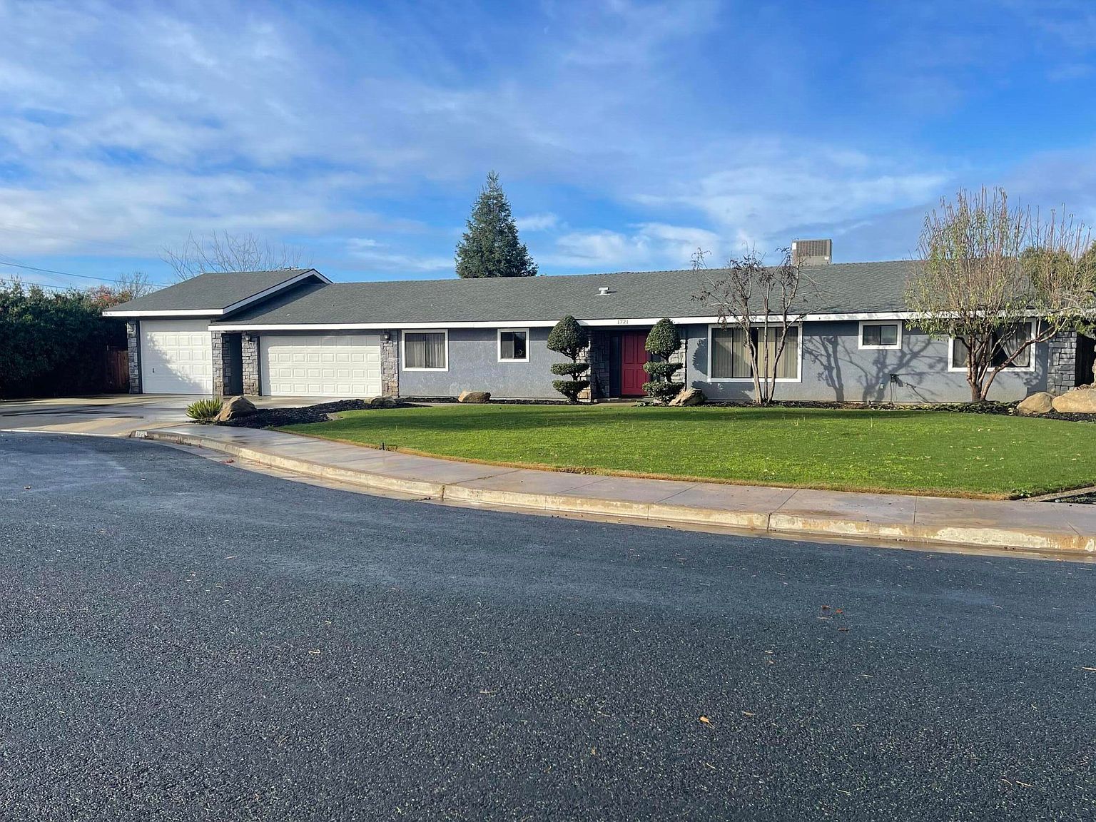 1721 N Wilson Place, Porterville, CA 93257 MLS 227198 Zillow