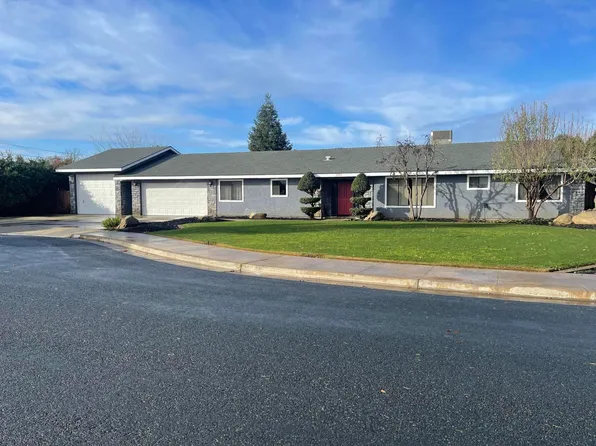 1721 N Wilson Place, Porterville, CA 93257