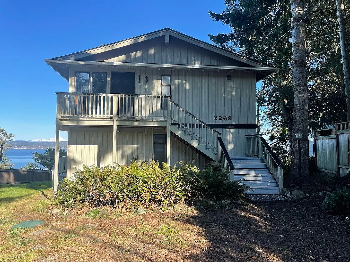 Comfortable View Home in Greenbank! — Photo 2