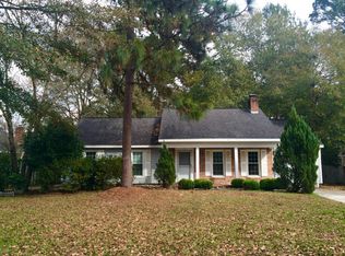 101 York Pl, Goose Creek, SC 29445