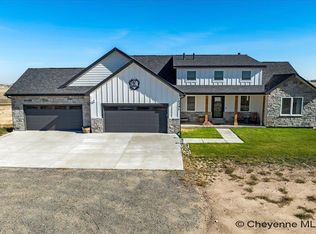 2341 Torben Ct, Cheyenne, WY 82009