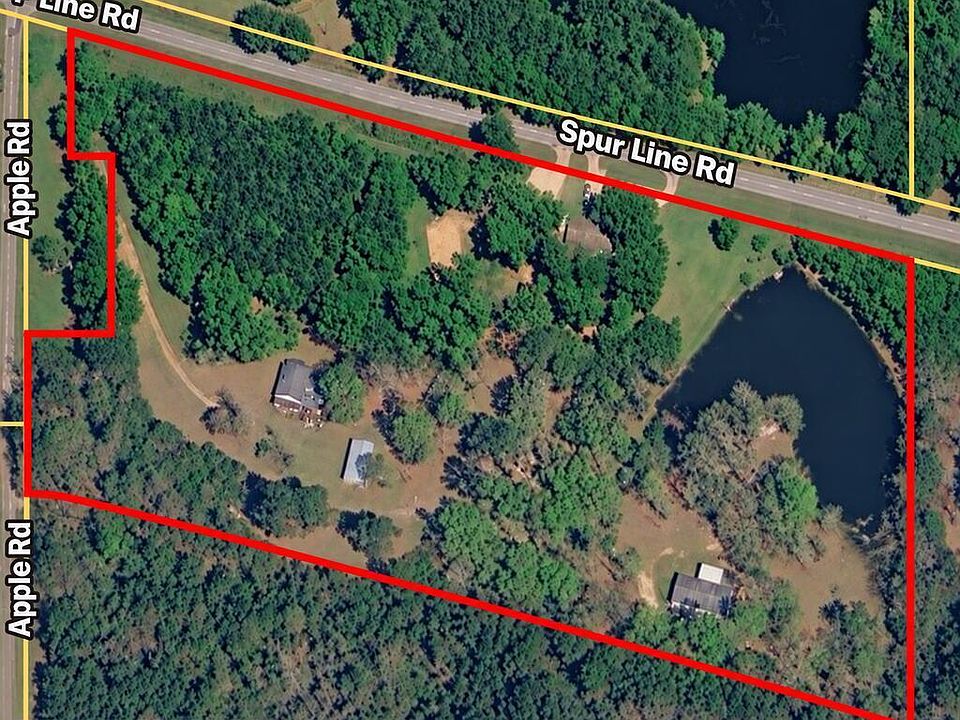 1st image of 455 Spur Line Rd