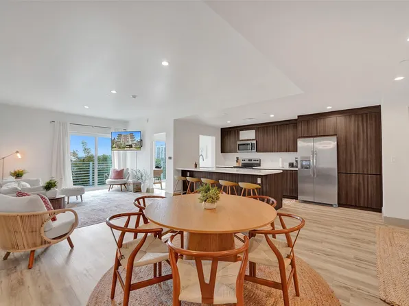 1938 Jackson Street #504, Hollywood, FL 33020