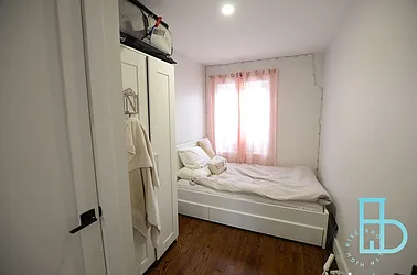 Rented by Brooklyn High Rise LLC