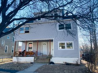 120-122 Sycamore St FLOOR 1, Holyoke, MA 01040