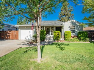 2852 Carrisa Way, Sacramento, CA 95821