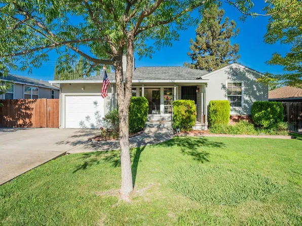 2852 Carrisa Way, Sacramento, CA 95821