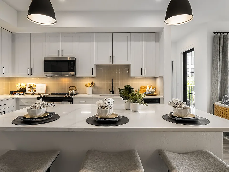 Marea apartments community photo